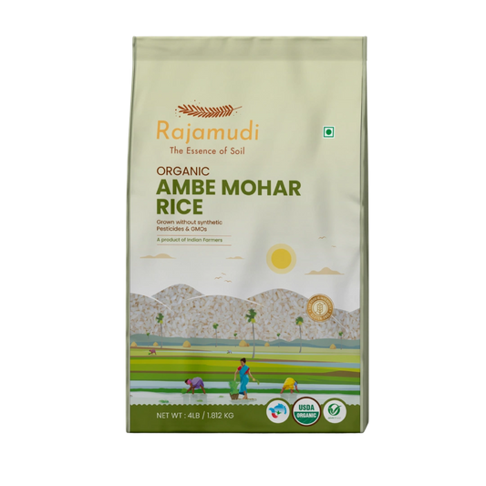 ambe mohar rice, rajamudi ambe mohar rice, organic ambe mohar rice, buy ambe mohar rice in us, ambemohar, white rice, buy white rice, organic white rice, white rice