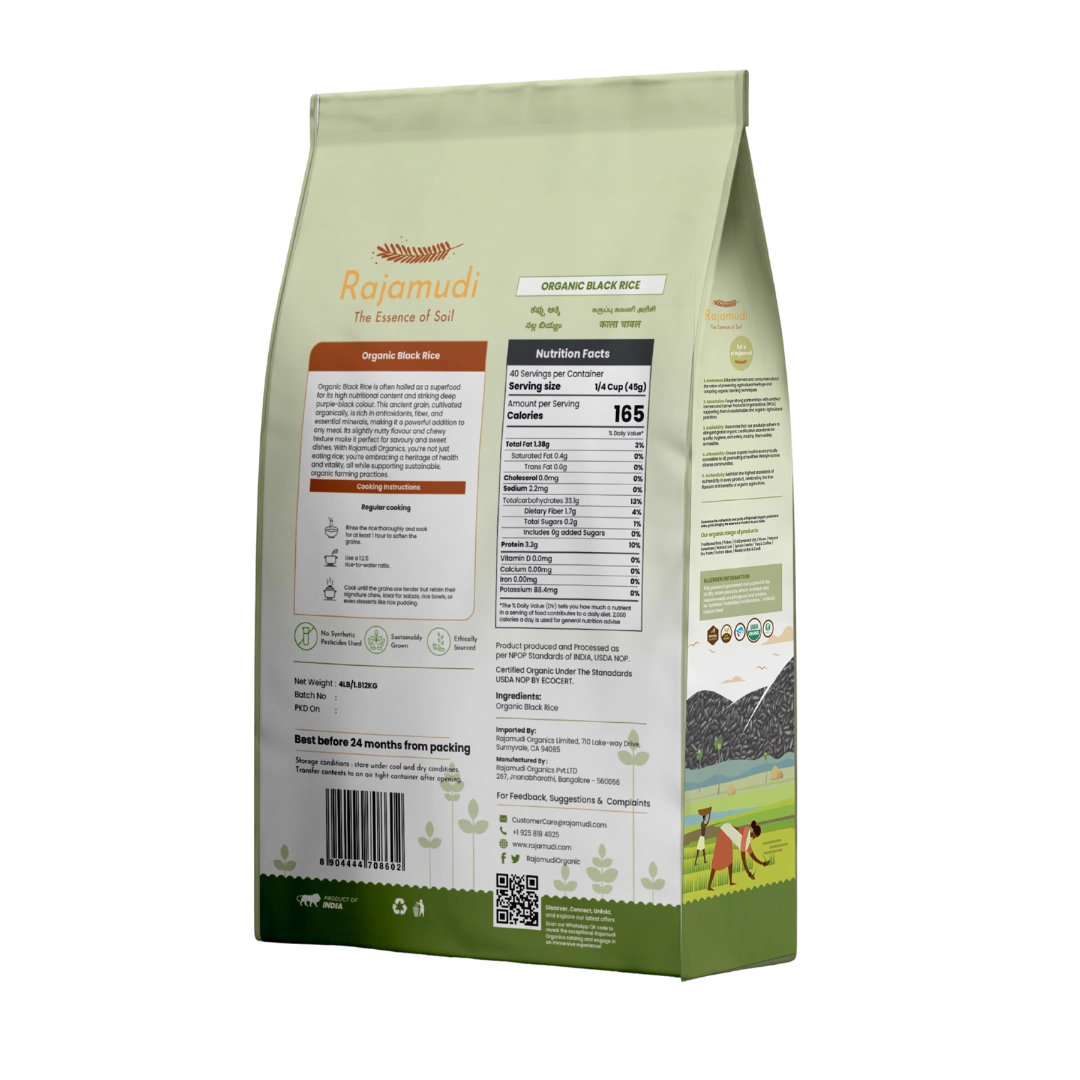 black rice, rajamudi black rice, organic black rice, healthy rice, rajamudi organic black rice, organic rice, healthy rice, rice, kerela rice, rajamudi organic rice, organic rice, black chawal, buy black rice in usa, black rice in usa, buy black rice in us, us black rice