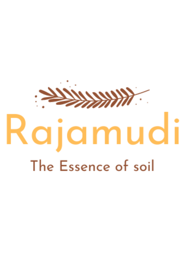 Rajamudi Organics Limited