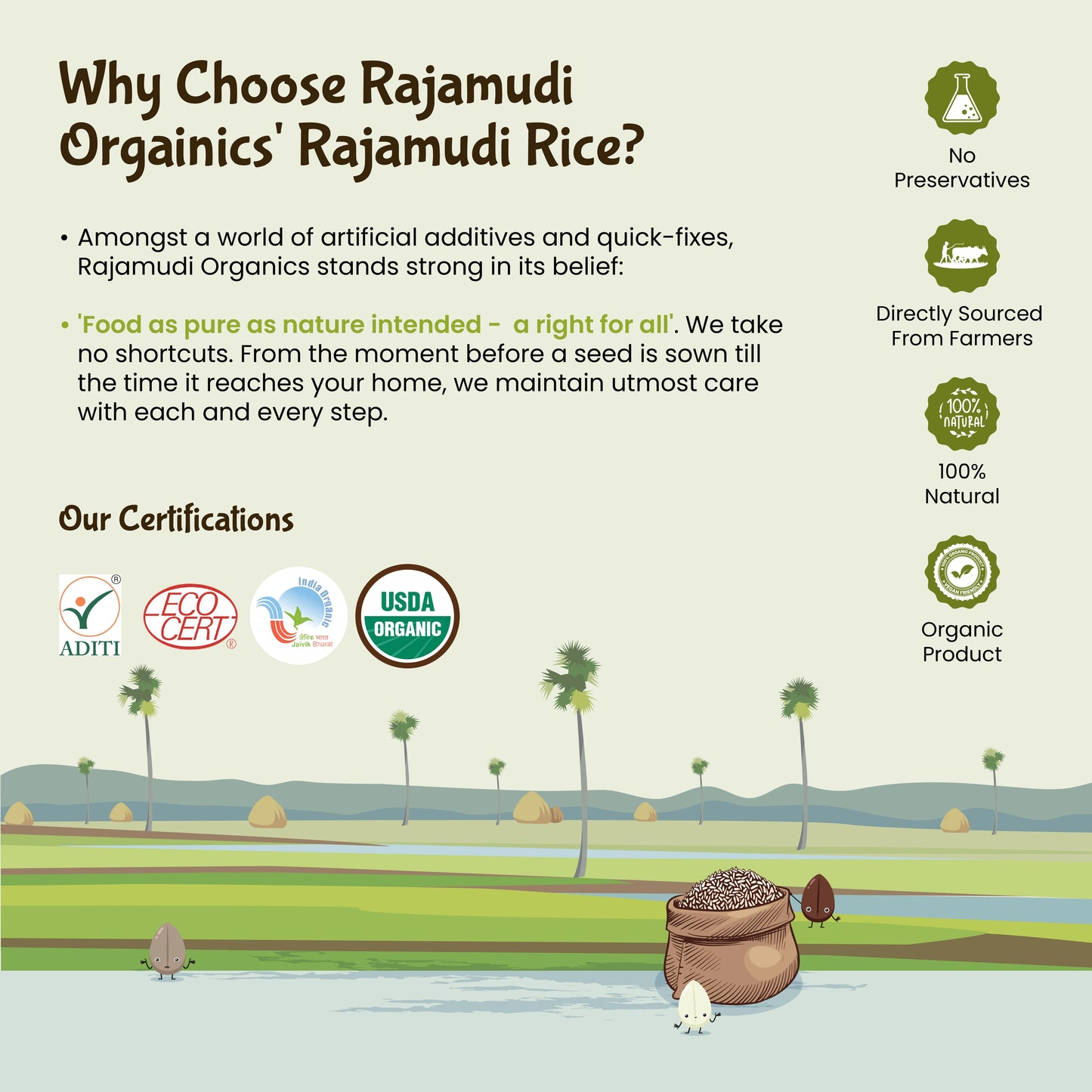 rajamudi rice, organic rajamudi rice, red rice, rajamudi unpolished rice, rajamudi rice, indian rice, organic rice, rajamudi, buy rajamudi rice, buy rajamudi rice 4lb, buy rajamudi rice online, diabetic rice, gmo free rice, unpolished rice, buy unpolished rice, white rice, red rice